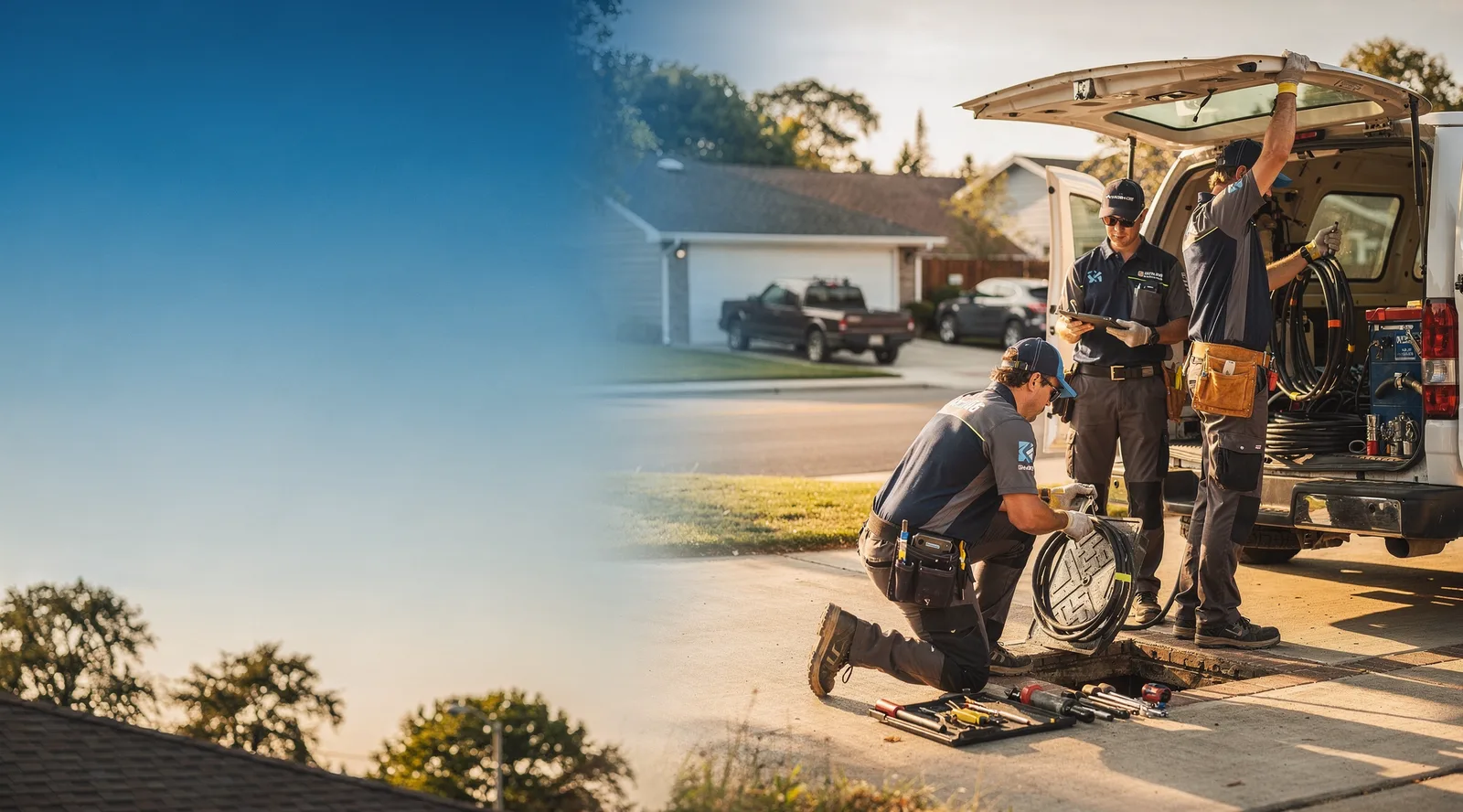 Water Softener Installation in Tracy, CA near me